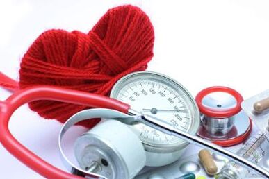 Hypertension is characterized by high blood pressure